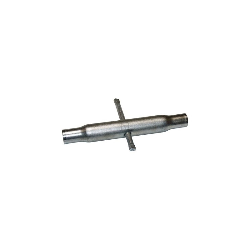 Tube M24x3