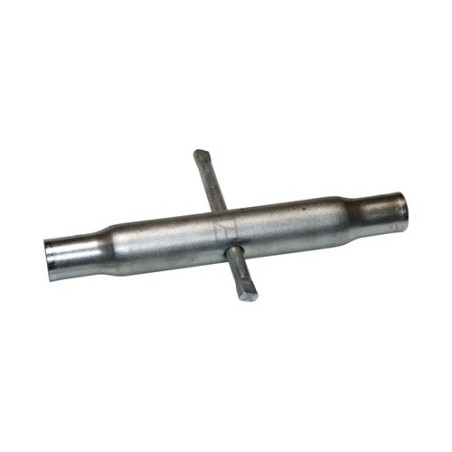 Tube M24x3