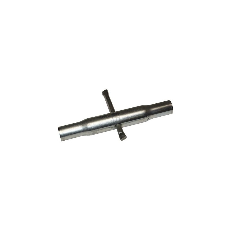 Tube M24x3