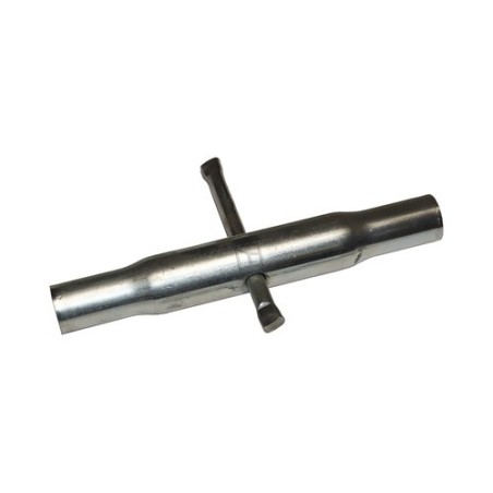 Tube M24x3