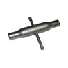 Tube M24x3