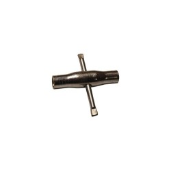 Tube M24x3