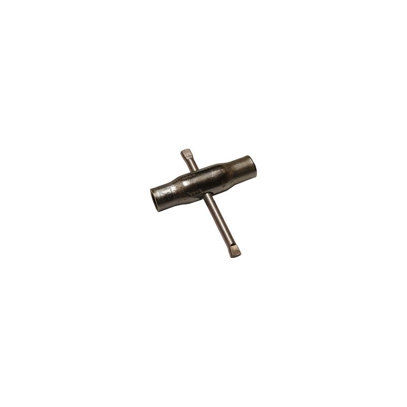 Tube M24x3