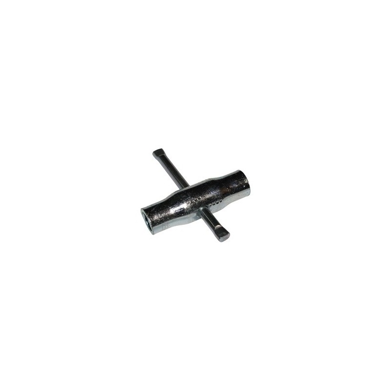 Tube M24x3
