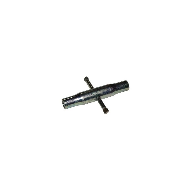 Tube M24x2,5