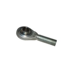 Borne à rotule traîtée pour barres de poussée M30x3,5