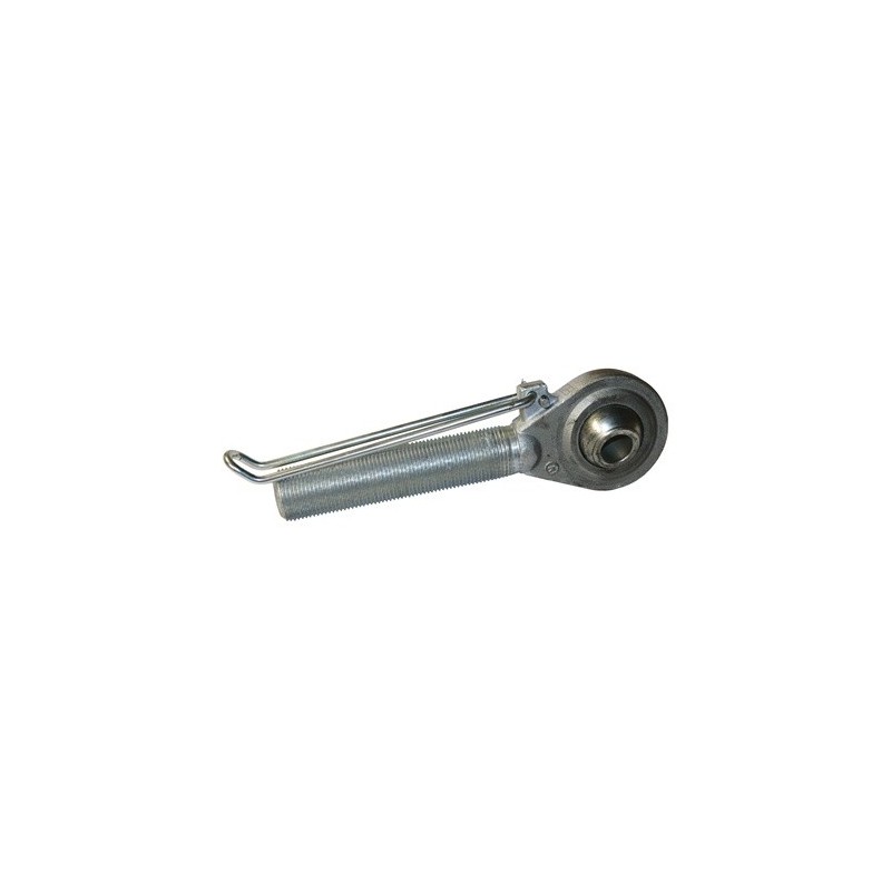 Borne M42x3 - 190
