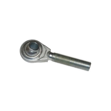 Borne à rotule traîtée pour barres de poussée M30x3,5