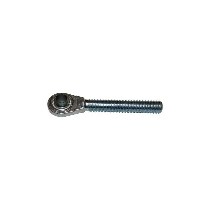 Borne à rotule traîtée pour barres de poussée M30x3,5 - Fendt