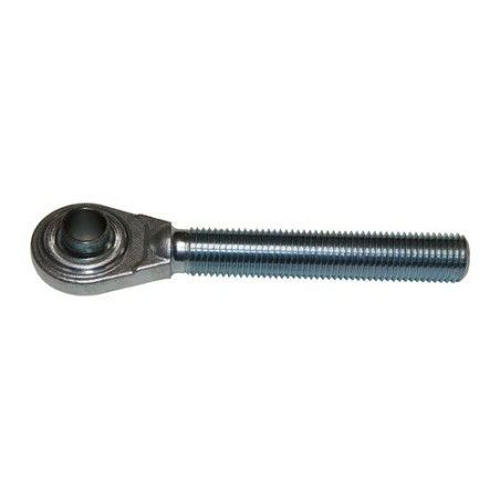 Borne à rotule traîtée pour barres de poussée M30x3,5 - Fendt