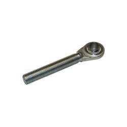 Borne à rotule traîtée pour barres de poussée M30x3,5 - Fendt