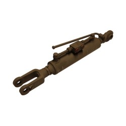 Tige fourche hydraulique et borne à rotule traîtée - 850