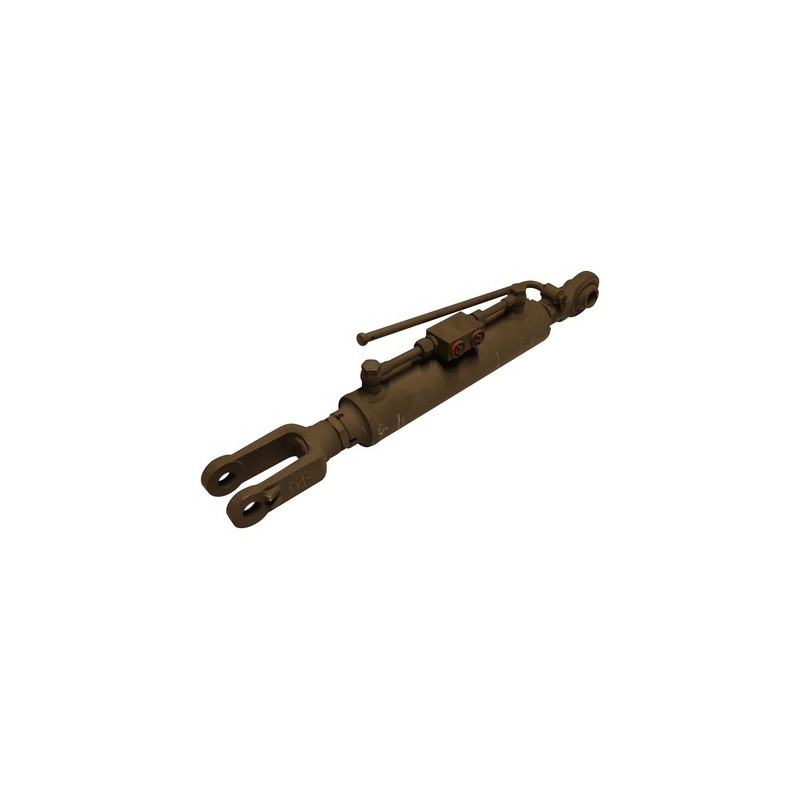 Tige fourche hydraulique et borne à rotule traîtée - 850