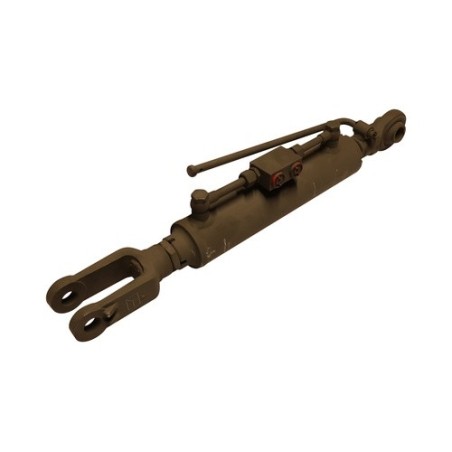 Tige fourche hydraulique et borne à rotule traîtée - 850
