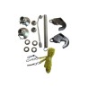 Attelage automatique rapide - Cat. IIS