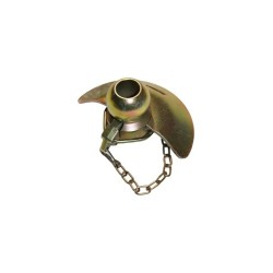 Attelage automatique rapide - Cat. l