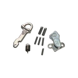 Kit de remplacement pour crochet de barre inférieure