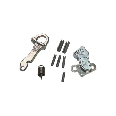 Kit de remplacement pour crochet de barre inférieure