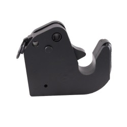Crochet semi-automatique pour système hydraulique frontal- Cat. ll-l