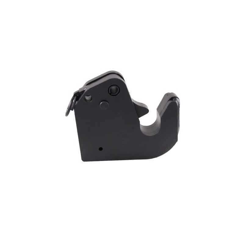 Crochet semi-automatique pour système hydraulique frontal- Cat. ll-l