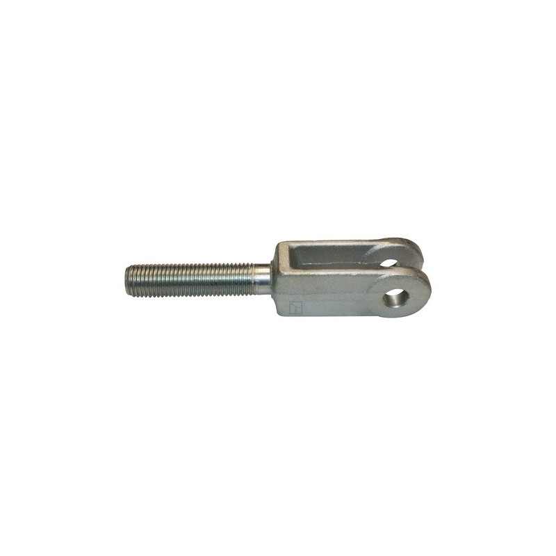 Tige fourche M30x3,5