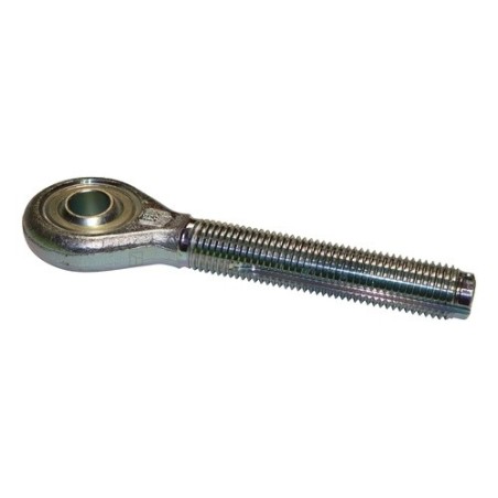 Borne à rotule 1.3/4'' - filet à gauche - Case