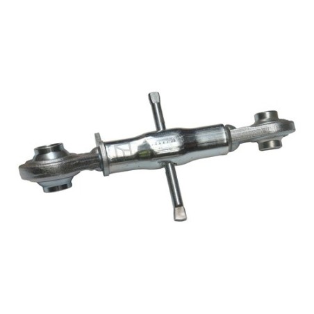 Barre de poussée à bornes traîtées M30x3,5