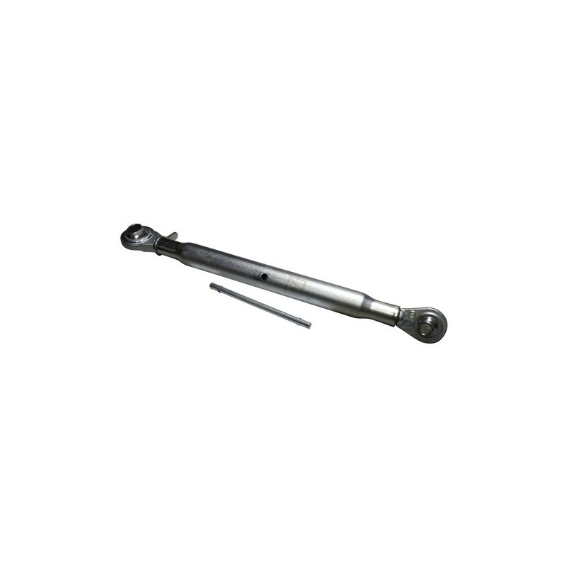 Barre de poussée M30x3,5 standard
