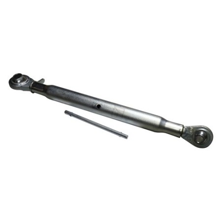 Barre de poussée M30x3,5 standard