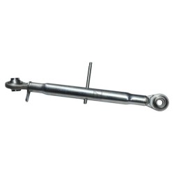 Barre de poussée à bornes traîtées M30x3,5