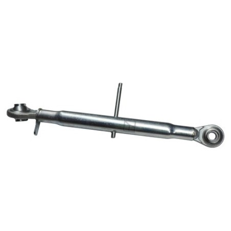 Barre de poussée à bornes traîtées M30x3,5