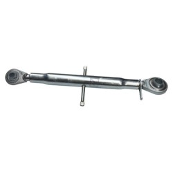 Barre de poussée à bornes traîtées M30x3,5