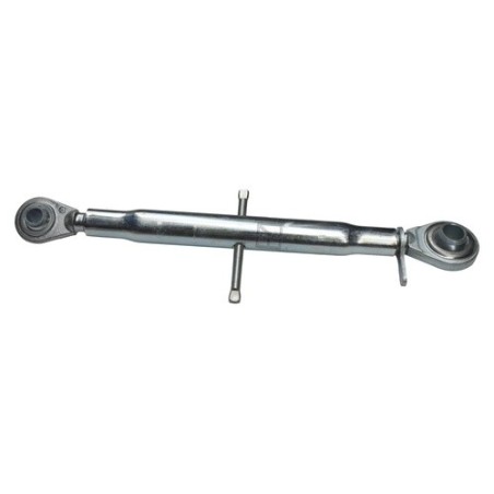 Barre de poussée à bornes traîtées M30x3,5