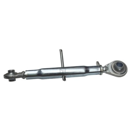 Barre de poussée à bornes traîtées M30x3,5