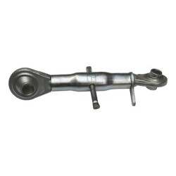 Barre de poussée à bornes traîtées M30x3,5