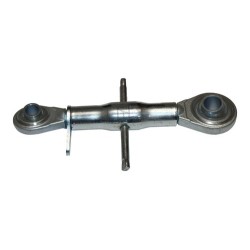 Barre de poussée à bornes traîtées M30x3,5