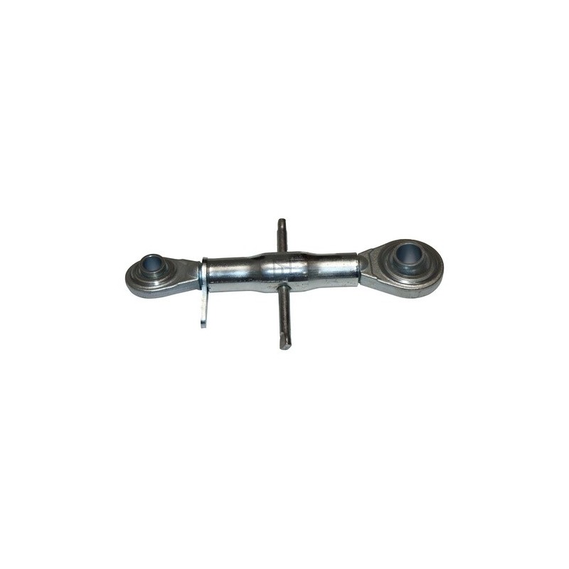 Barre de poussée à bornes traîtées M30x3,5