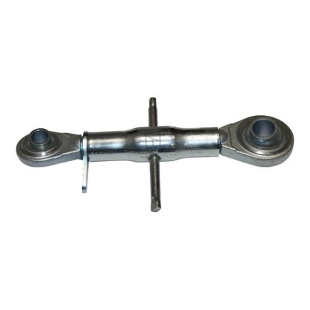 Barre de poussée à bornes traîtées M30x3,5