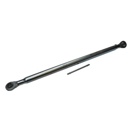 Barre de poussée à bornes traîtées M30x3,5