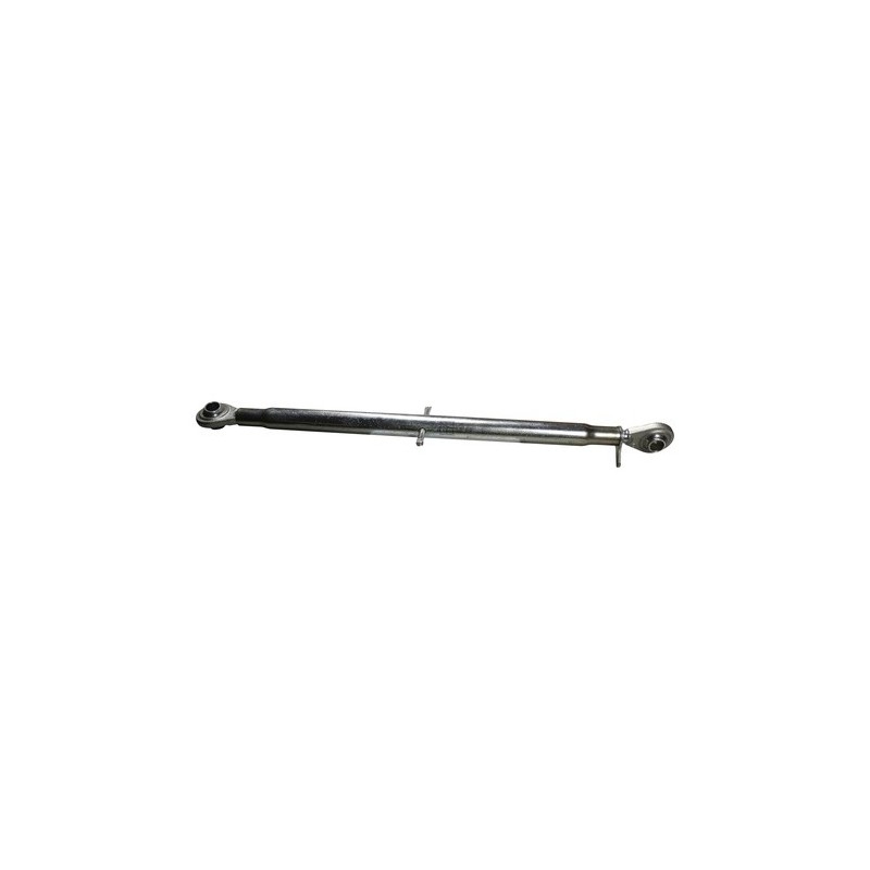 Barre de poussée à bornes traîtées M30x3,5