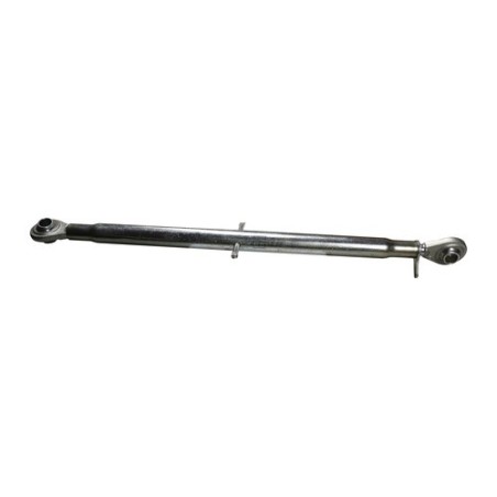 Barre de poussée à bornes traîtées M30x3,5