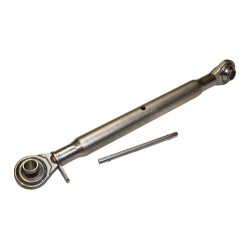Barre de poussée M30x3,5 standard