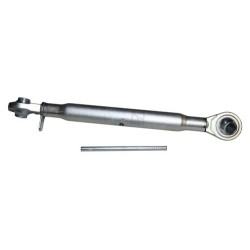 Barre de poussée M30x3,5 standard