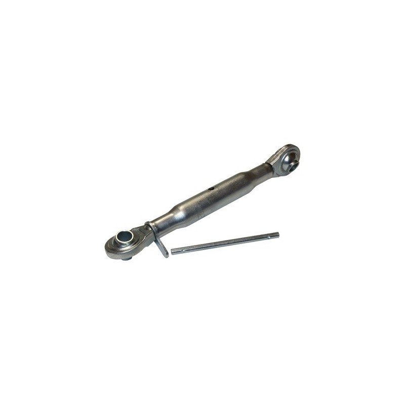 Barre de poussée M30x3,5 standard