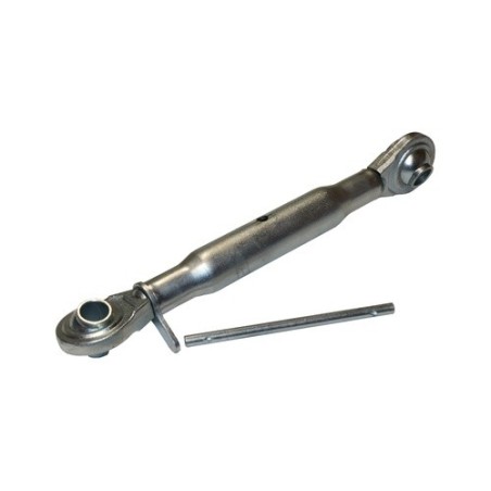 Barre de poussée M30x3,5 standard