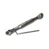 Barre de poussée M30x3,5 standard