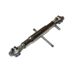 Barre de poussée à bornes traîtées M30x3,5