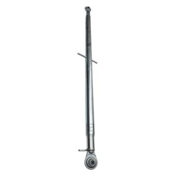 Barre de poussée de à bornes traîtées M30x3,5