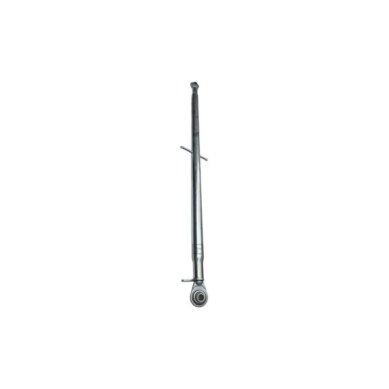 Barre de poussée de à bornes traîtées M30x3,5