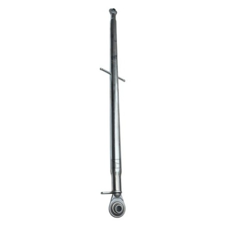 Barre de poussée de à bornes traîtées M30x3,5